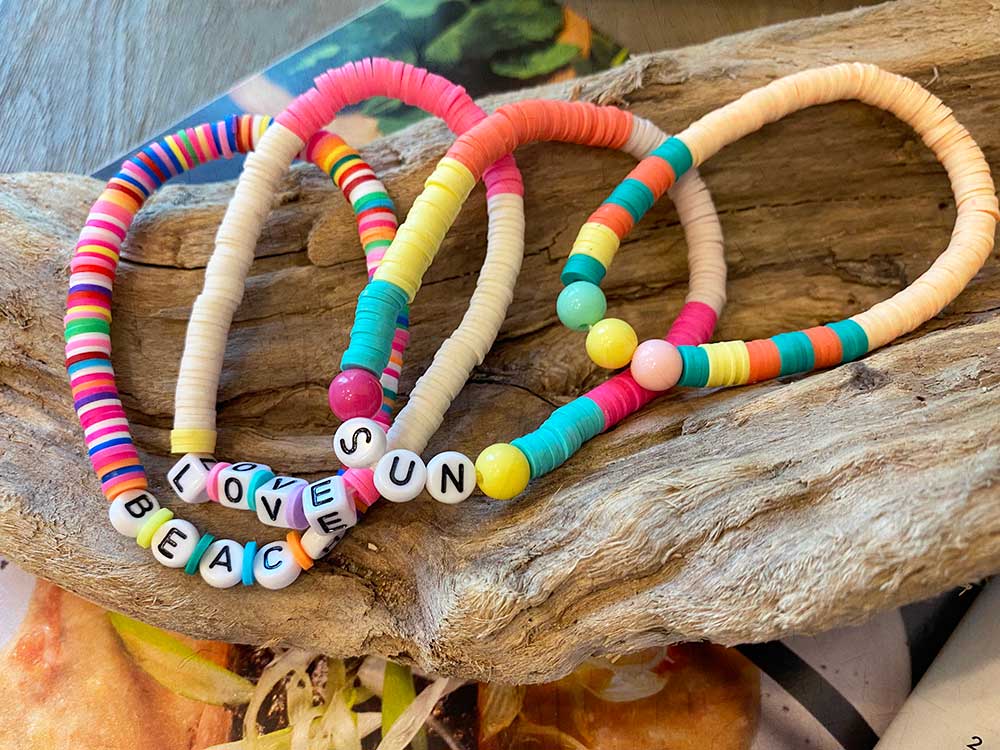 DIY Stretch Bracelet Jewelry Kits: Unleash Your Creativity!